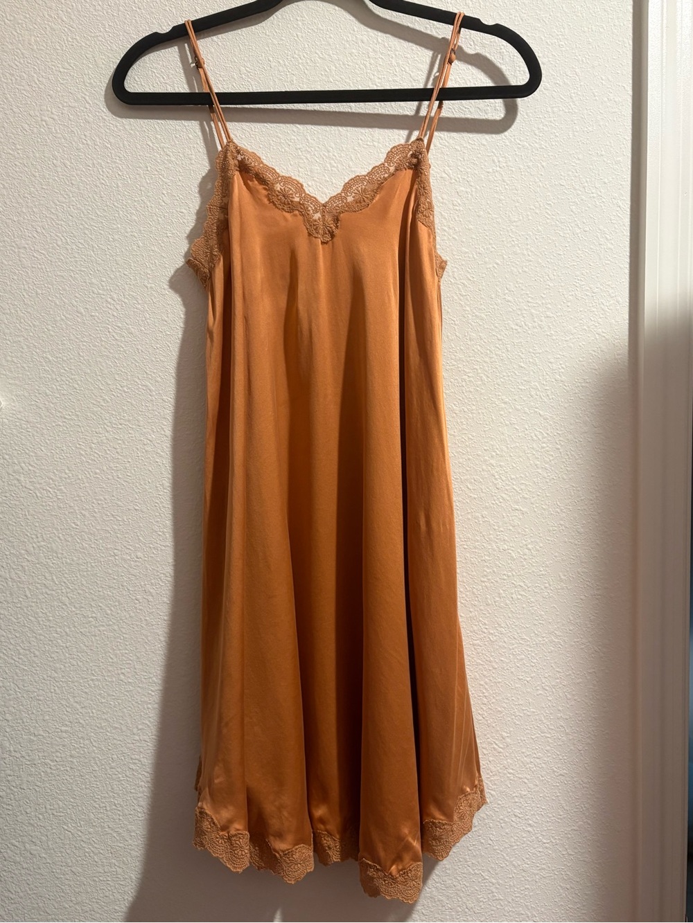 SPELL Rizzo Slip babydoll dress | size XS - Picture 6 of 12